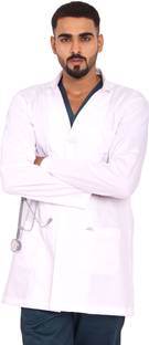 Polaris Medifabrics Lab Coat