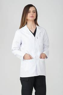 PRAGATI TRENDS Lab Coat