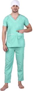 Epicure wears Lab Coat