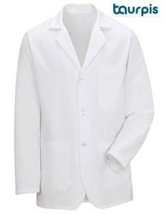Taurpis Lab Coat