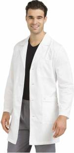Naman Collection Lab Coat