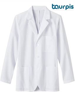 Taurpis Lab Coat