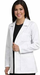 Naman Collection Lab Coat