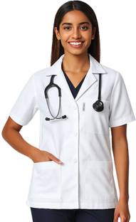 Uniformer Lab Coat
