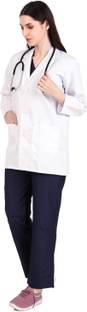 Avneel - a comfortable uniform Lab Coat