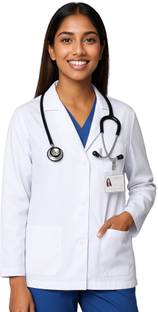 Uniformer Lab Coat