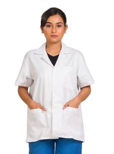Hospriqs Lab Coat