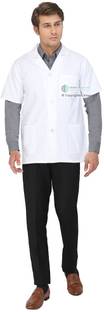 IndoSurgicals Lab Coat
