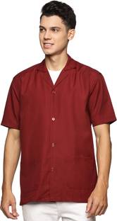 meelo Lab Coat