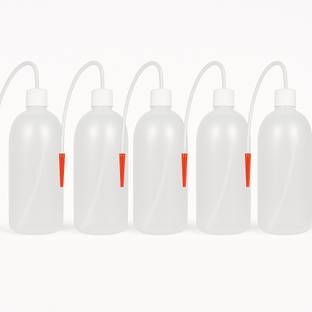 Apex Labs Wash Bottle 500 ML Laboratory Dropper Bottle
