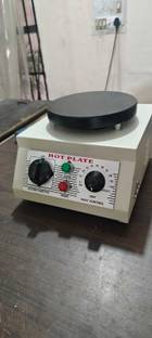 Ashnoor ASHPLT004 ASHPLT003 Heating Lab Hot Plate