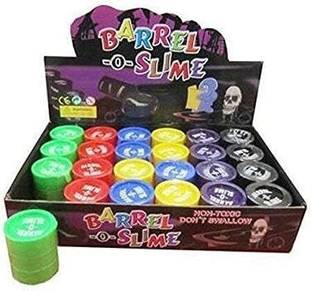 jingjing slime Standard Slide