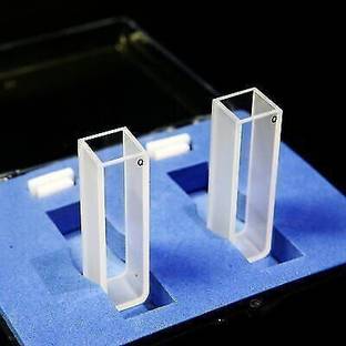 LARK Quartz Cuvette 3.5 ML Pair Cuvette