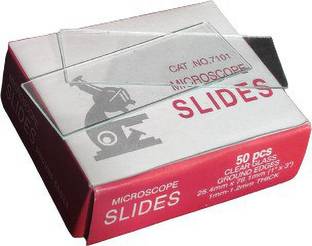 MICROSIDD Mico Standard Slide