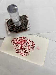 JBFHENNA 9342227304 Label Stamping Machine