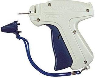 M Fabrics Garment Price Label Tag Tagging Labeling Gun Machine Label Stamping Machine