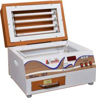 AsianSeemandhar Asian03 Label Stamping Machine