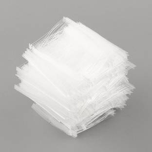 kushwaha enterprises 5000pcs 65 MM TAG pin Clothing Garment Price Label white, PLASTIC  Pins