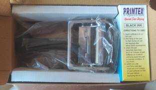 inkjet technology Batch code printer Label Stamping Machine
