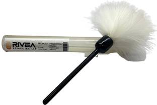 Rivea Remedies 19 cm Laboratory Brush