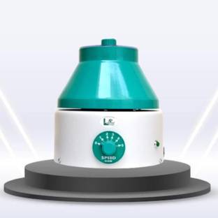labcare Doctor Model & laboratory Centrifuge Machine capacity 8x15 ml tube 3000-3500 RPM Clinical Centrifuges