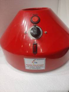 NEW VERMA Milk Testing machine Multipurpose High Speed Centrifuges