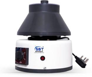 SBT RG Medical Doctor Laboratory Centrifuge Machine with Capacity of 8x15 ml Tube General Purpose