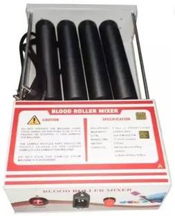 SBT Labs Blood Roller Mixer 30~36 RPM for Pathology General Purpose General Purpose