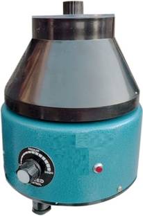 RAWAL’S Medical Doctor Laboratory Centrifuge Machine | Capacity of 8x15 ml Tube|3500 RPM General Purpose
