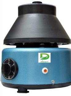 docsci Doctor Centrifuge Machine Chrome Multipurpose High Speed Centrifuges