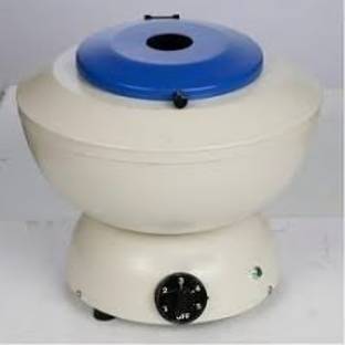 Kambojtraders Bench Top Centrifuge Machine Handi shape 4 tube 15 ml General Purpose