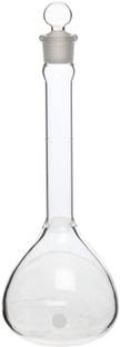 wkm Volumetric Flask