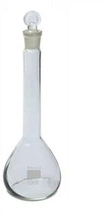 Salco Volumetric Flask