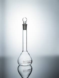 Rawal Volumetric Flask