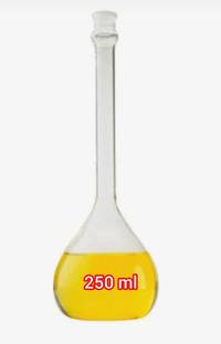 Wexon Volumetric Flask