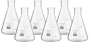Pushpa Erlenmeyer Flask