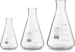 Bello Erlenmeyer Flask