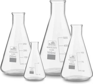 Bello Erlenmeyer Flask