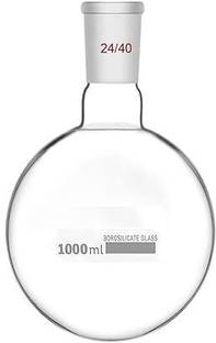 RLK Enterprises Boiling Flask