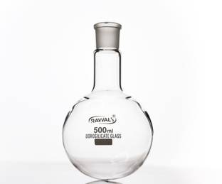 RAWAL'S Boiling Flask