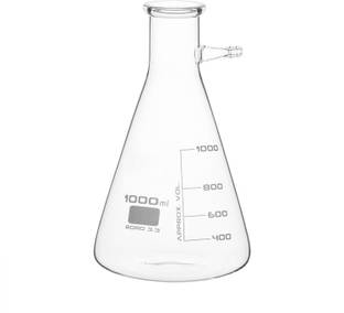 RAWAL'S Filtering Flask