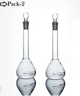 Rawal Volumetric Flask