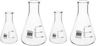 Z GLASS Erlenmeyer Flask