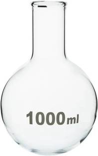 Comet Boiling Flask