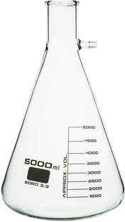 Rawal Filtering Flask