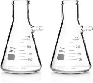 Rawal Filtering Flask
