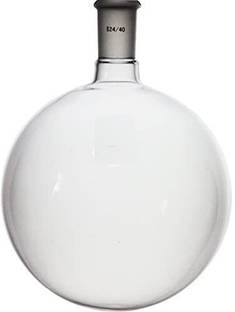 Salco Boiling Flask