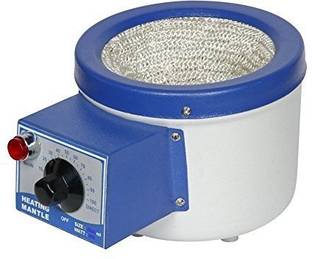 wkm Heating Mantle 5000ml / 5 liters (220 Volt) | Laboratory Incubator