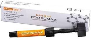 gargdental D-TECH A3 PACKABLE COMPOSITE/PACK OF 1 SET/D-TECH A3 COMPOMAX NANO HYBRIDE Laboratory Incubator