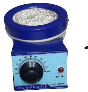Rawal Heating Mantle Laboratory Incubator.. Laboratory Incubator